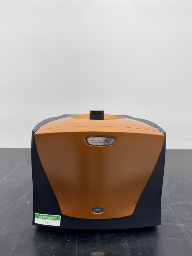 Image of TA Instruments Nano DSC